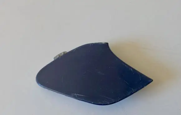 Ford Focus Front tow hook cap/cover F1EB17A989A LKN0097A