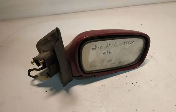 KIA Sephia Front door electric wing mirror 46R011205
