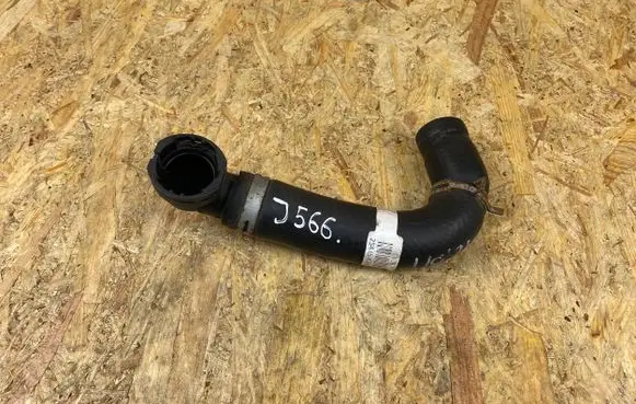 Hyundai i10 Engine coolant pipe/hose 25415K7400