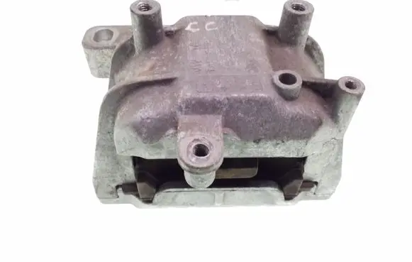 Volkswagen PASSAT CC Engine mount bracket 1K0199262CE 1K0199262
