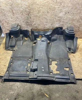 Ford Transit Interior carpet CK41V13036