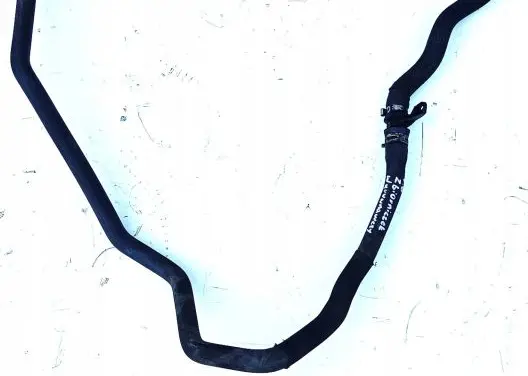 Citroen C4 I Engine coolant pipe/hose