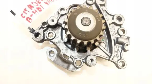 Citroen Berlingo Water pump Z16001023