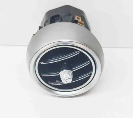 Mercedes-Benz GLC X253 C253 Dashboard air vent grill cover trim A2058300301