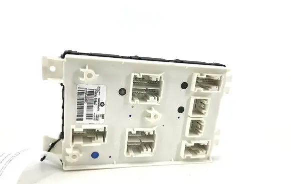 Chrysler Pacifica Comfort/convenience module P68360198AC 68360198AC