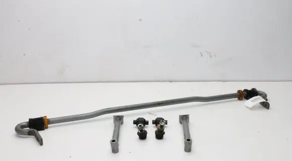 Subaru WRX Rear anti-roll bar/sway bar WHITELINE