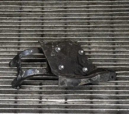 Tesla Model S Other engine bay part