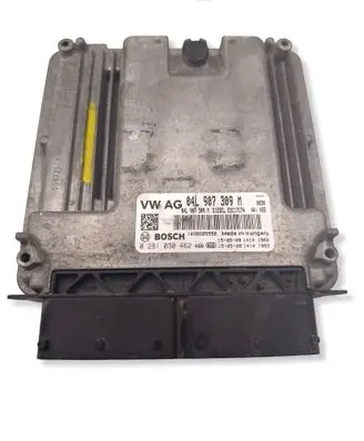 Skoda Superb B8 (3V) Engine control unit/module 04L907309M 0281030462