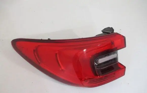 Renault Kadjar Rear/tail lights 265552478R