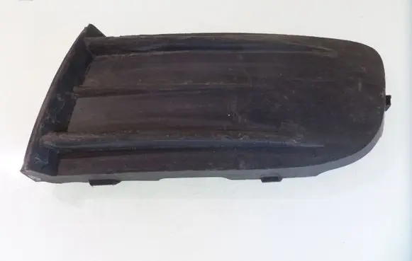 Skoda Octavia Mk2 (1Z) Front bumper lower grill 1Z007367