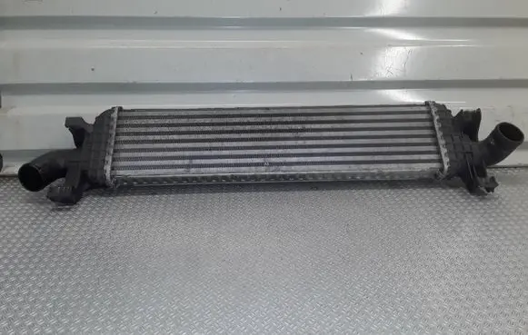 Volvo C30 Intercooler radiator 4N5H9L440VF