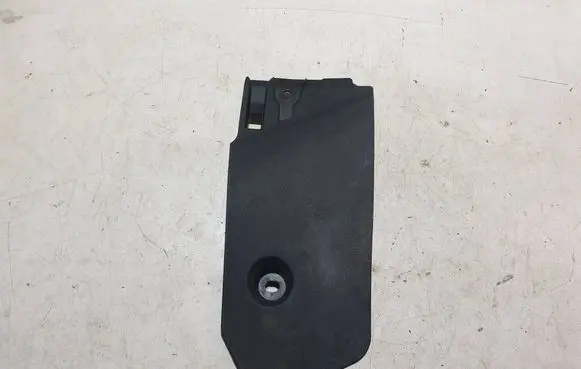 Hyundai Kona I Other center console (tunnel) element 84614J9000