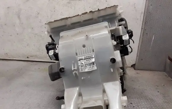 Fiat Croma Interior heater climate box assembly 518406330