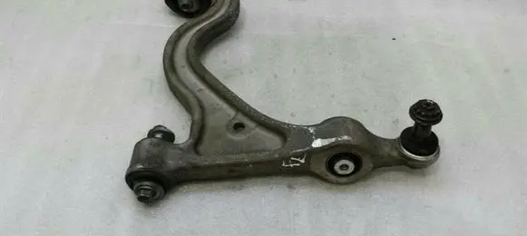 Porsche Panamera (970) Front control arm 97034105304