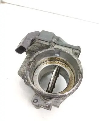 Audi A3 S3 8P Throttle valve 03G128063G