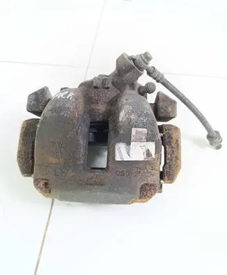 Peugeot 508 II Front brake caliper 9830798880