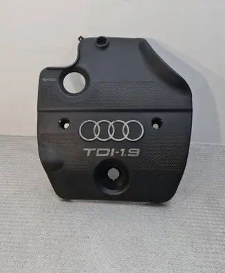 Audi A3 S3 8L Engine cover (trim) 012784B 038103925A 054276AB