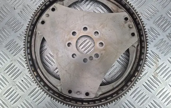Mercedes-Benz E W212 Flywheel 2710320147 61100