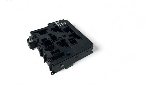 Fuse module