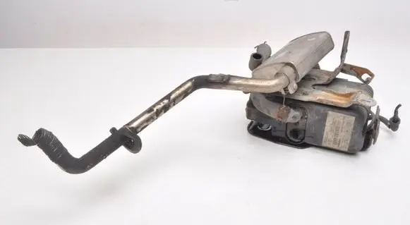 Volkswagen Touran I Auxiliary pre-heater (Webasto) 1K0815065R