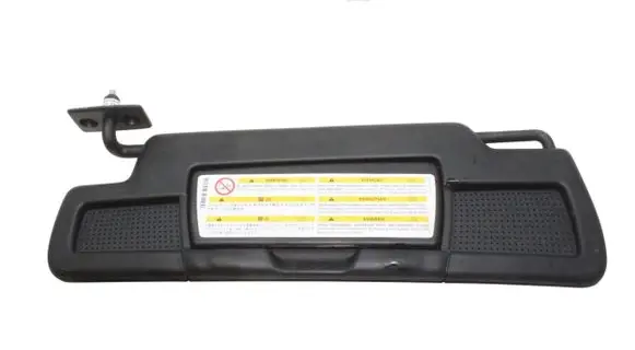 Mercedes-Benz SLK R172 Sun visor A1728170920