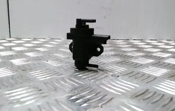 Citroen C5 Vacuum valve 9628971180 0928400309