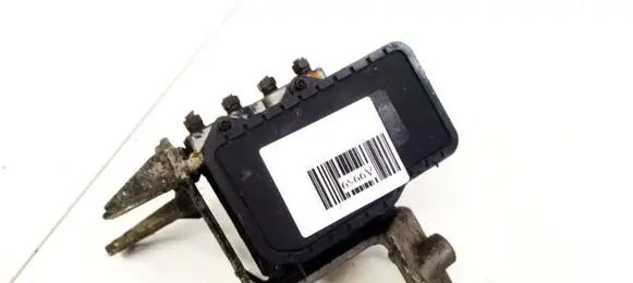 Honda Accord ABS Pump K06A26428 K06-A26428