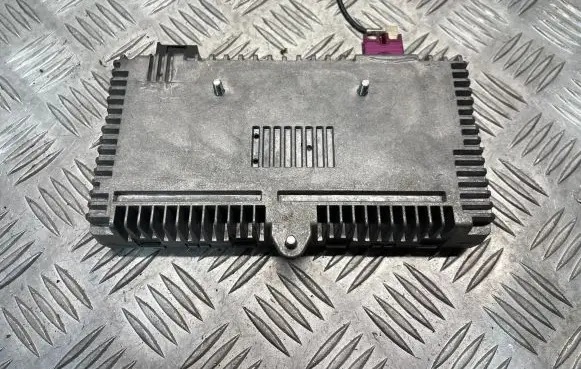 Mercedes-Benz E W212 Other control units/modules A1669003407