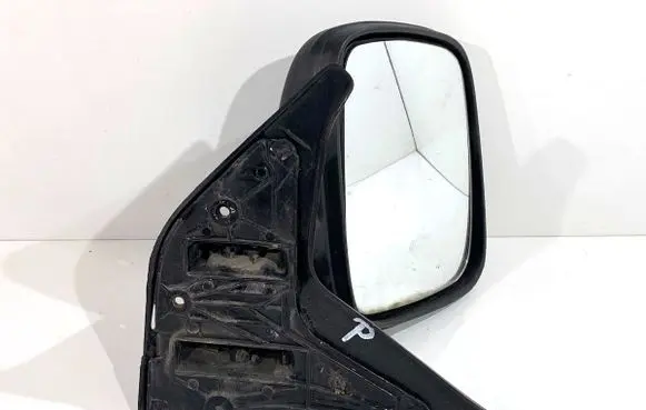 Volkswagen Transporter - Caravelle T4 Front door electric wing mirror 