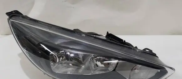 Ford Focus Headlight/headlamp F1EB13W029PC