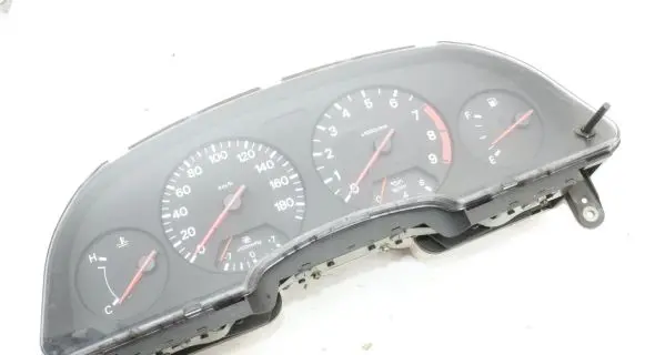 Nissan 240ZX, 280ZX, 300ZX Speedometer (instrument cluster)