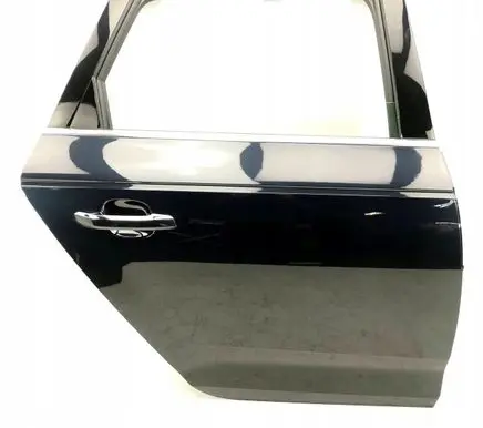 Audi A4 S4 B5 8D Rear door nan
