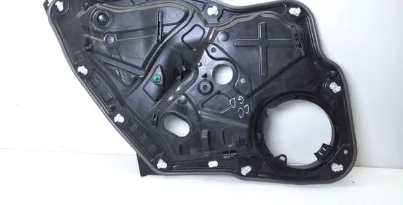 Volkswagen PASSAT CC Other interior part 3C8839756D