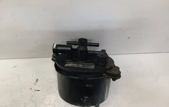 Peugeot 4007 Fuel filter housing EKL581