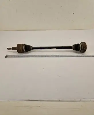 Volkswagen Transporter - Caravelle T6 Rear driveshaft 7E0501202A
