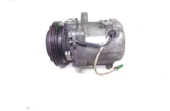 Smart ForTwo I Air conditioning (A/C) compressor (pump) 0003191V006 9902238199 A1602300111