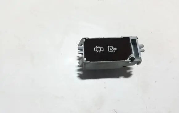 Renault Scenic I Passenger airbag on/off switch 7700839798c