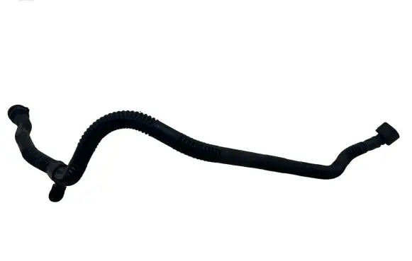 Citroen DS5 Hybrid/electric vehicle battery cooling hoses/tubes 
