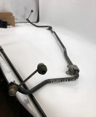 Mercedes-Benz EQE x294 Rear anti-roll bar/sway bar A2943260800