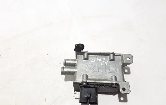 Renault 5 E-Tech Optional radiator 271432470R