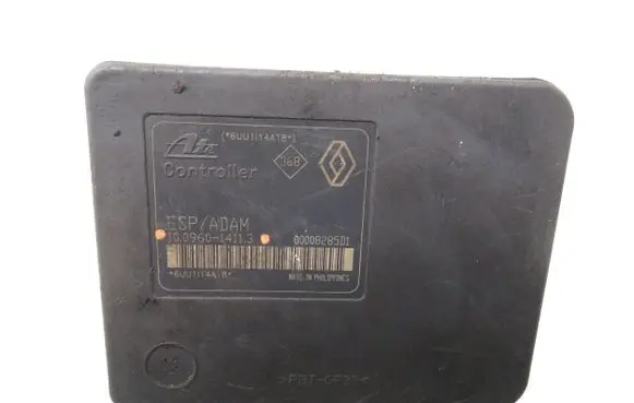 Renault Laguna II ABS Pump 10096014113