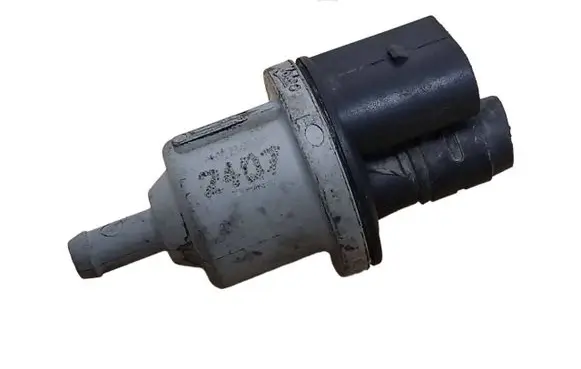 Volkswagen Touran I Valve vacuum 058133517B 2580115A