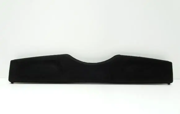 Fiat 500 Parcel shelf 