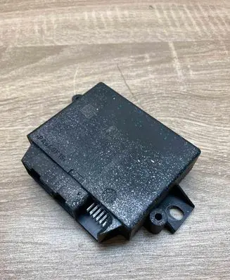 Skoda Superb B6 (3T) Parking PDC control unit/module 1Z0919475