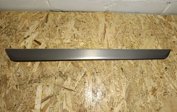 Mercedes-Benz E W212 Rear door card trim A2127301822 16971542A091