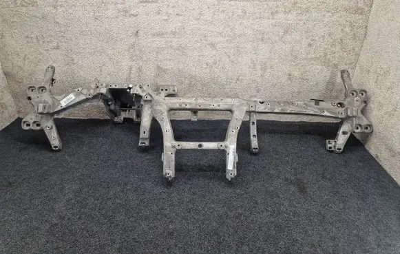 Land Rover Range Rover Velar Dashboard cross member/frame bar HK8304545CB HK8304545