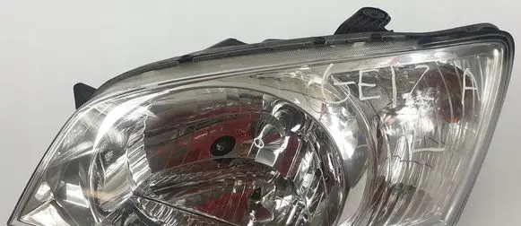 Hyundai Getz Headlight/headlamp