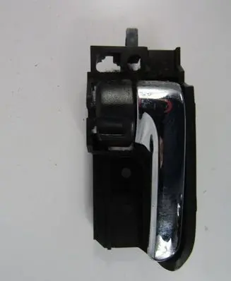 Toyota Avensis Verso Front door interior handle 