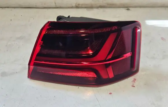 Audi A6 S6 C7 4G Rear/tail lights 4G5945096D 90053947