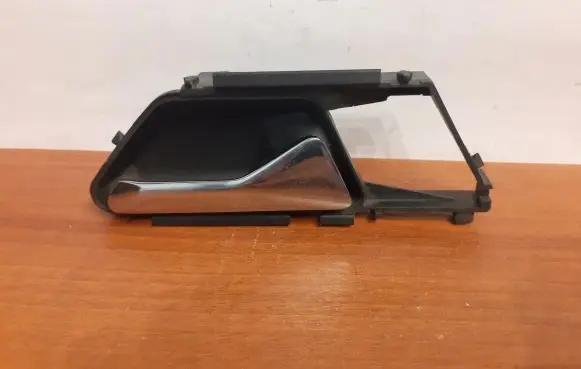 Mercedes-Benz E W124 Front door interior handle 10865 1247600261